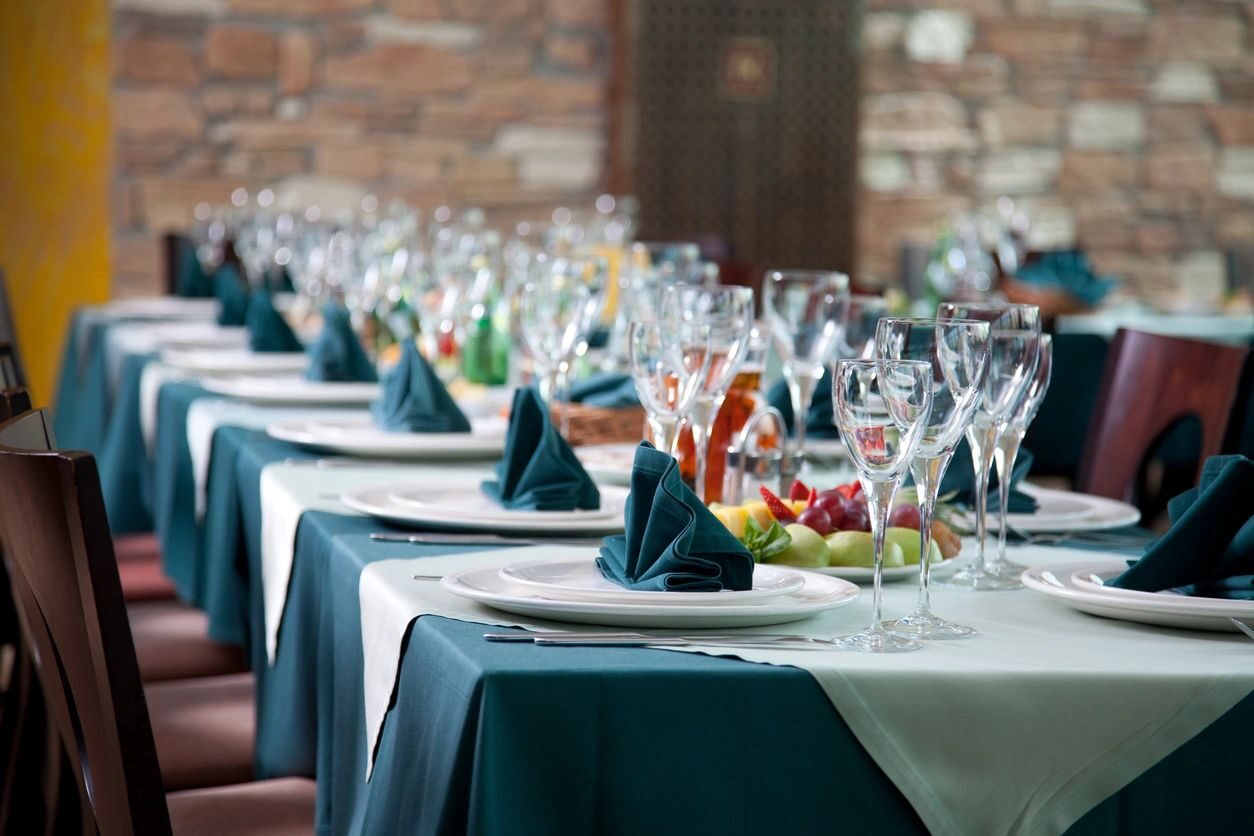 Lahmajo Catering